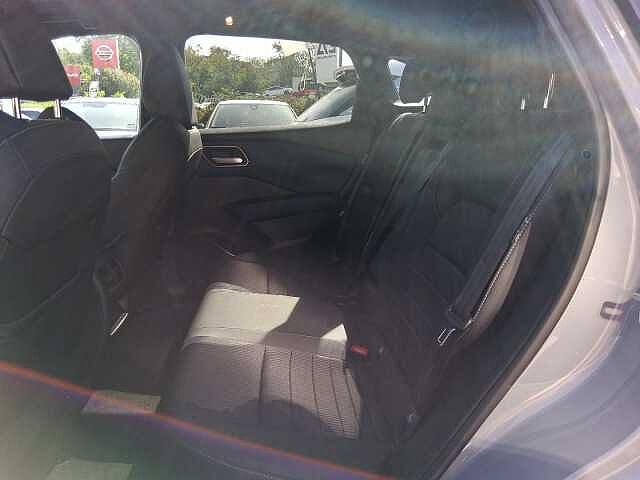 Nissan Qashqai MHEV 140 CV Tekna