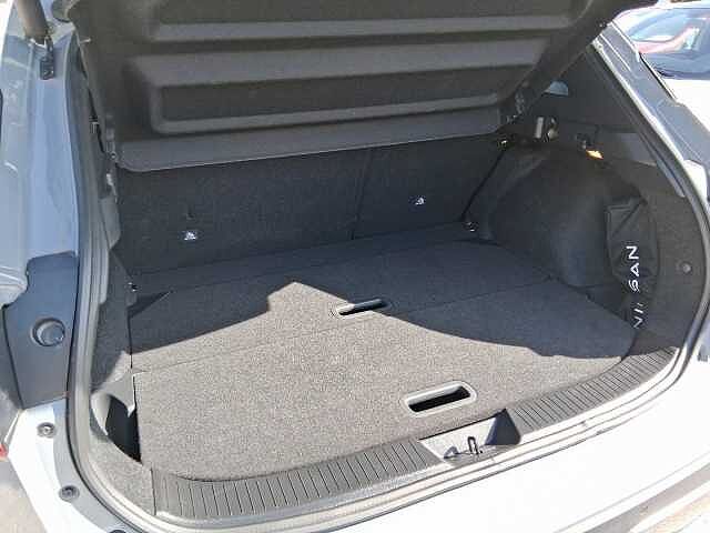 Nissan Qashqai MHEV 140 CV Tekna