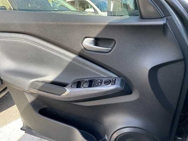 Nissan Juke 1.0 DIG-T 114 CV DCT Tekna