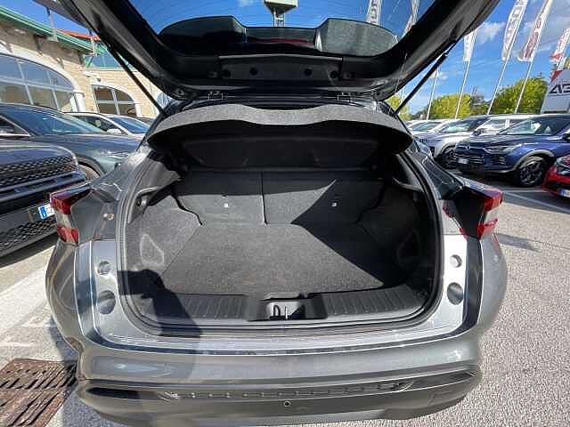 Nissan Juke 1.0 DIG-T 114 CV DCT Tekna