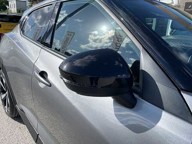 Nissan Juke 1.0 DIG-T 114 CV DCT Tekna