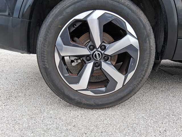 Nissan Qashqai MHEV 140 CV N-Connecta