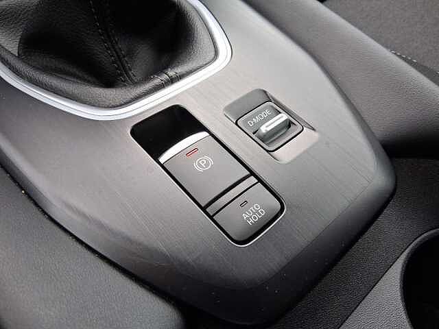 Nissan Qashqai MHEV 140 CV N-Connecta