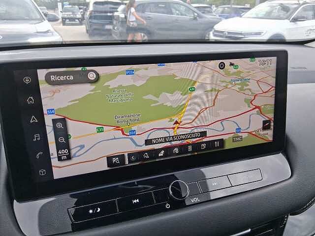 Nissan Qashqai MHEV 140 CV N-Connecta