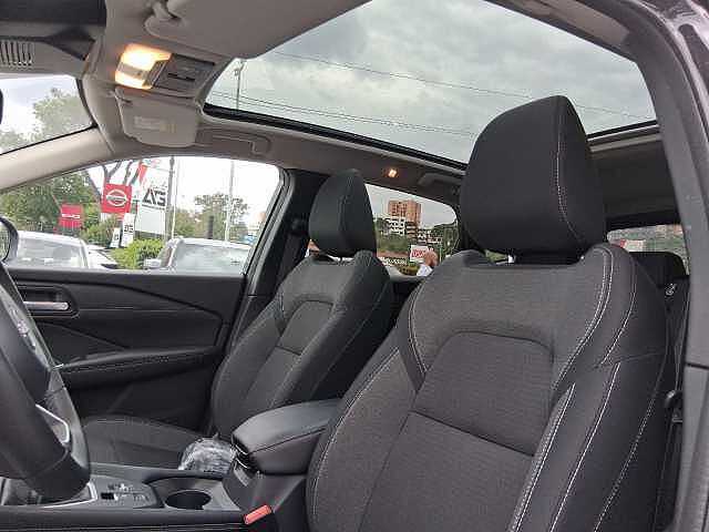 Nissan Qashqai MHEV 140 CV N-Connecta