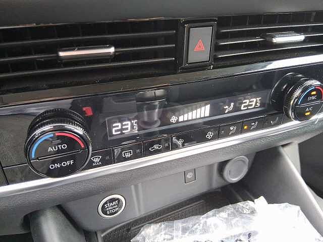 Nissan Qashqai MHEV 140 CV N-Connecta