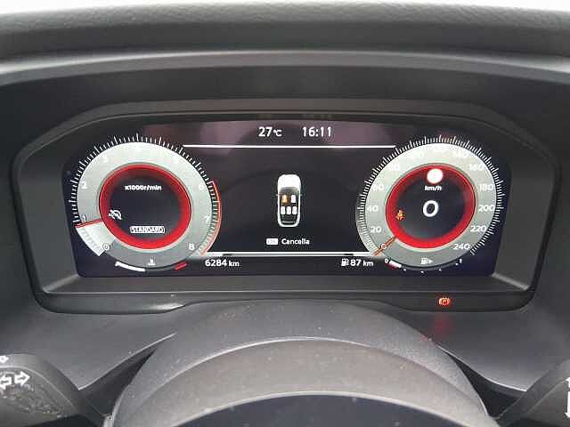 Nissan Qashqai MHEV 140 CV N-Connecta