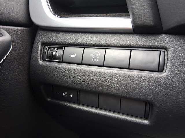 Nissan Qashqai MHEV 140 CV N-Connecta