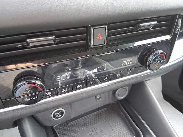 Nissan Qashqai MHEV 140 CV N-Connecta