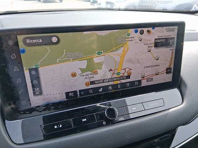 Nissan Qashqai MHEV 140 CV N-Connecta