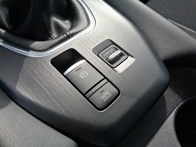 Nissan Qashqai MHEV 140 CV N-Connecta