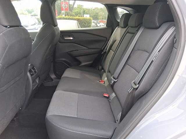 Nissan Qashqai MHEV 140 CV N-Connecta