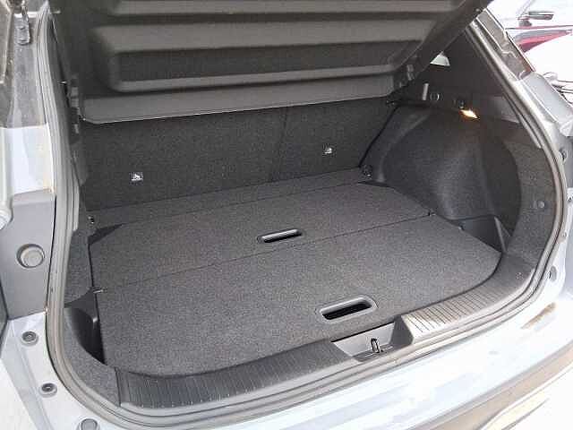 Nissan Qashqai MHEV 140 CV N-Connecta