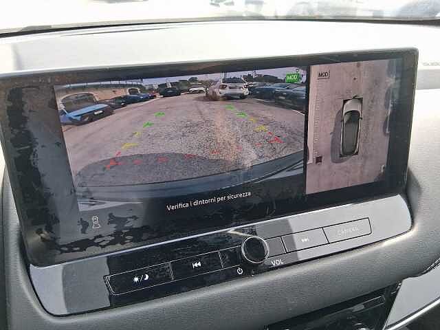 Nissan Qashqai MHEV 140 CV N-Connecta