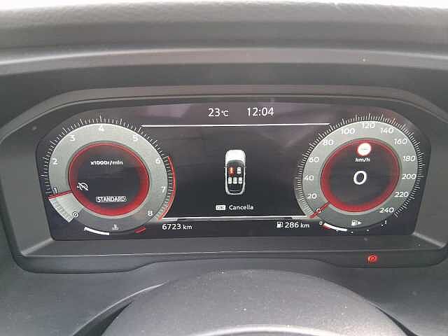 Nissan Qashqai MHEV 140 CV N-Connecta