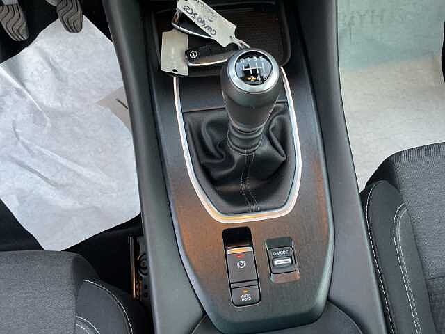 Nissan Qashqai MHEV 140 CV N-Connecta