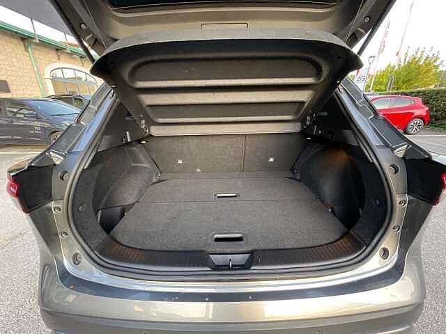 Nissan Qashqai MHEV 140 CV N-Connecta
