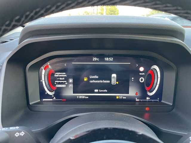 Nissan Qashqai MHEV 140 CV N-Connecta