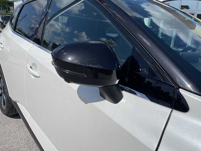 Nissan Qashqai MHEV 140 CV N-Connecta