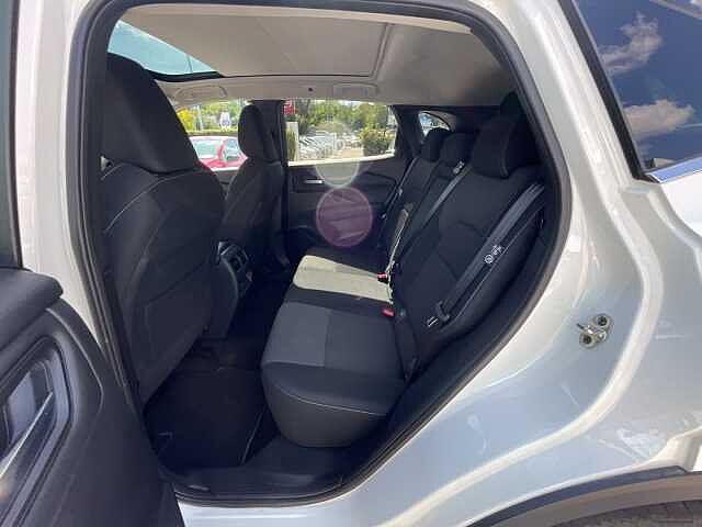 Nissan Qashqai MHEV 140 CV N-Connecta