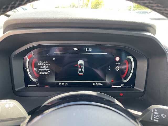 Nissan Qashqai MHEV 140 CV N-Connecta