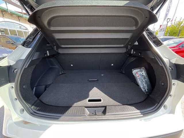 Nissan Qashqai MHEV 140 CV N-Connecta