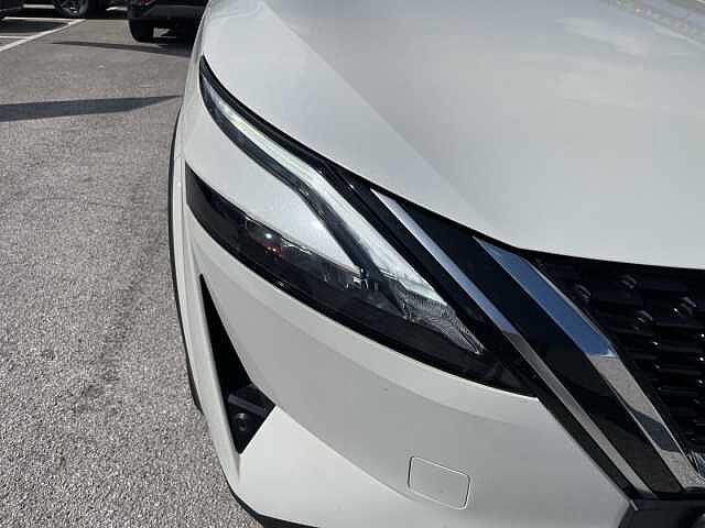 Nissan Qashqai MHEV 140 CV N-Connecta