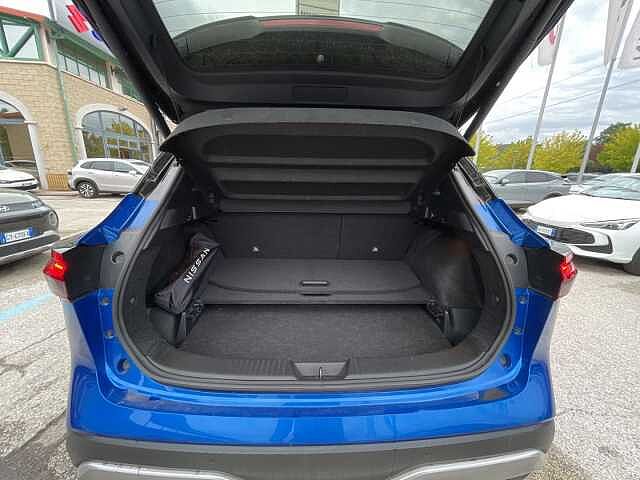Nissan Qashqai MHEV 158 CV Xtronic Tekna