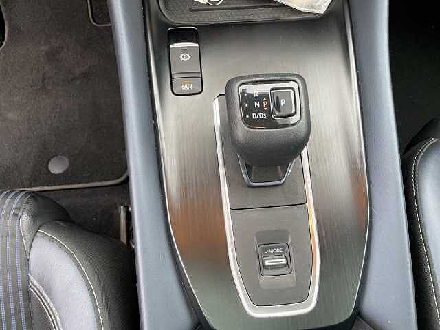 Nissan Qashqai MHEV 158 CV Xtronic Tekna