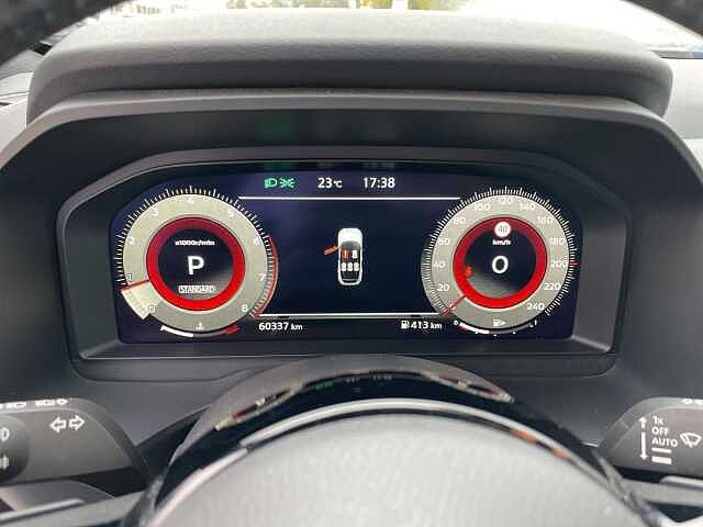 Nissan Qashqai MHEV 158 CV Xtronic Tekna