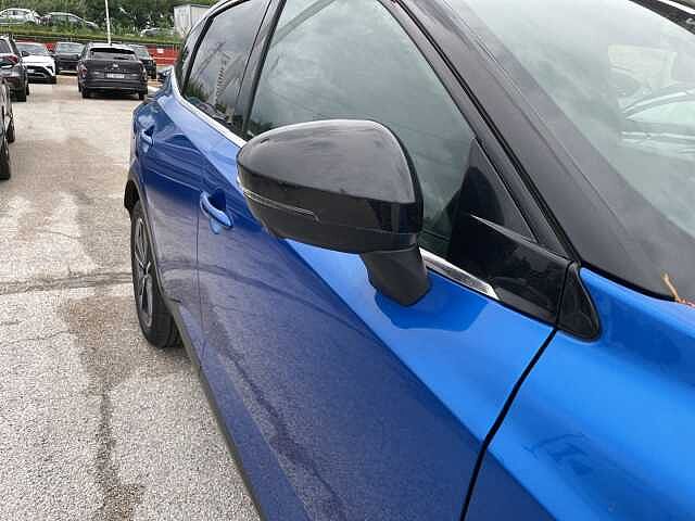 Nissan Qashqai MHEV 158 CV Xtronic Tekna
