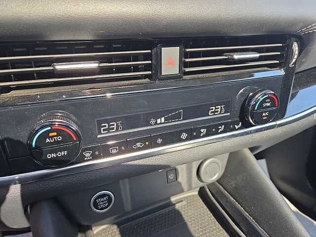 Nissan Qashqai MHEV 140 CV N-Connecta