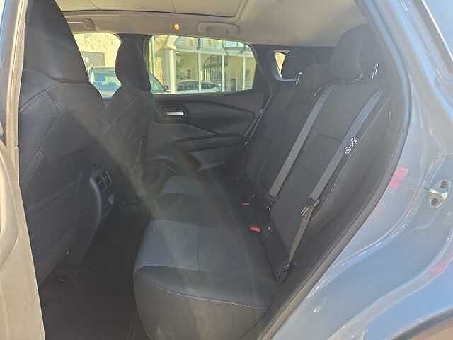 Nissan Qashqai MHEV 140 CV N-Connecta