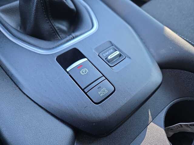 Nissan Qashqai MHEV 140 CV N-Connecta