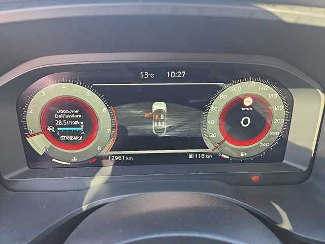 Nissan Qashqai MHEV 140 CV N-Connecta