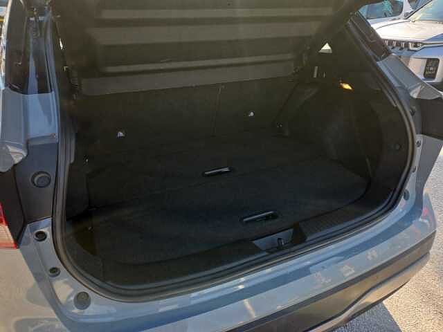 Nissan Qashqai MHEV 140 CV N-Connecta