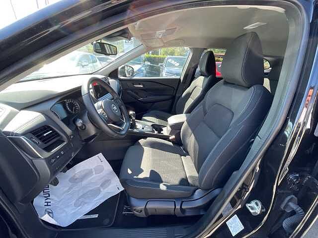 Nissan Qashqai MHEV 140 CV N-Style