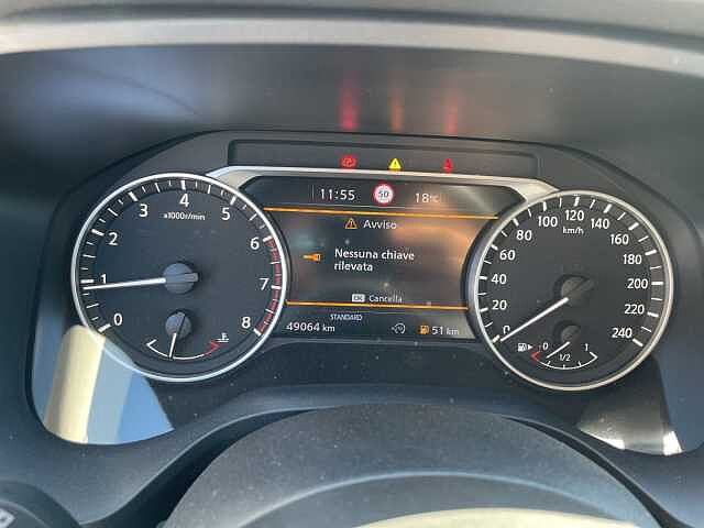 Nissan Qashqai MHEV 140 CV N-Style