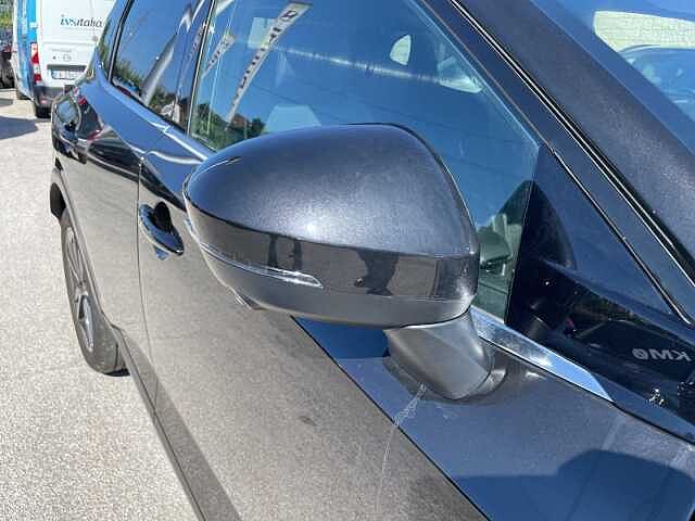 Nissan Qashqai MHEV 140 CV N-Style