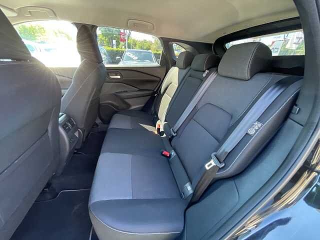 Nissan Qashqai MHEV 140 CV N-Style