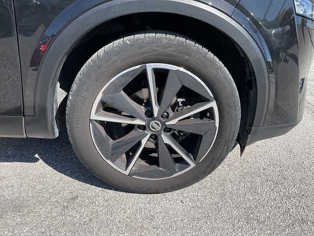 Nissan Qashqai MHEV 140 CV N-Style