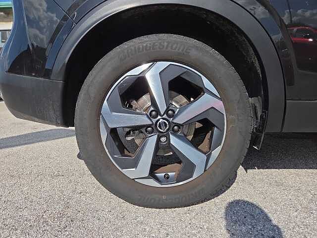 Nissan Qashqai MHEV 140 CV N-Connecta