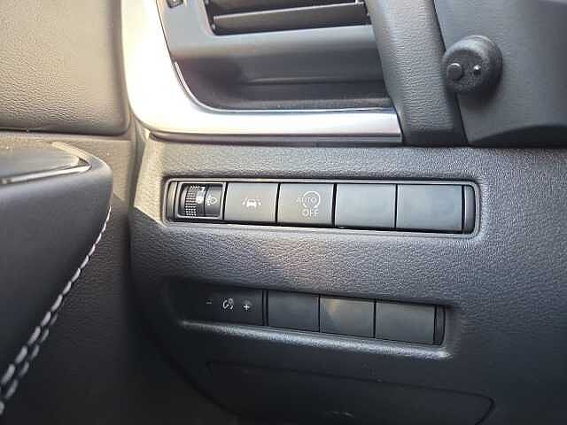 Nissan Qashqai MHEV 140 CV N-Connecta