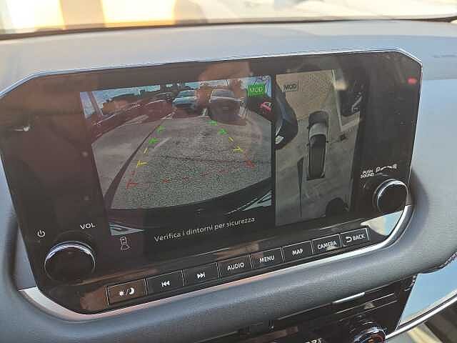 Nissan Qashqai MHEV 140 CV N-Connecta