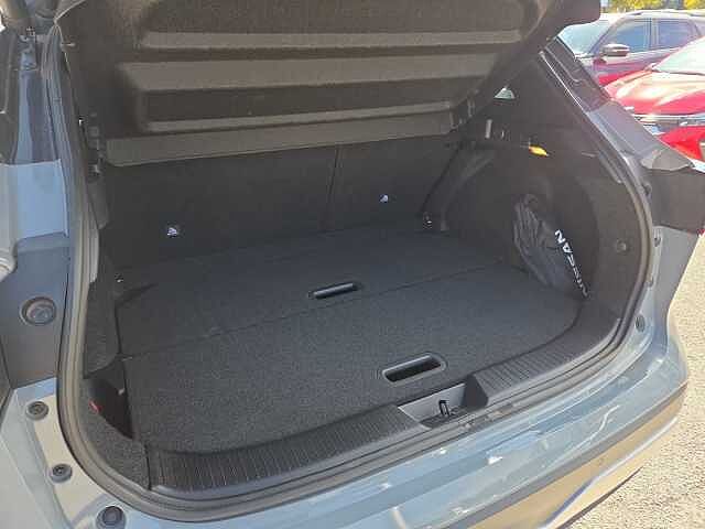 Nissan Qashqai MHEV 140 CV Tekna