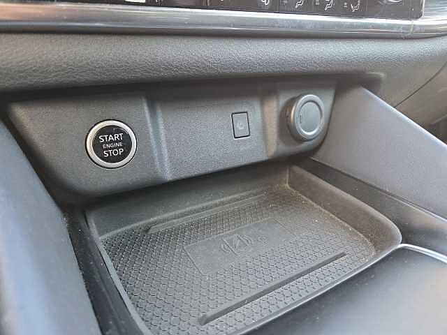 Nissan Qashqai MHEV 140 CV Tekna