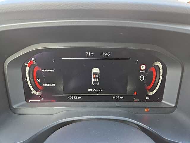Nissan Qashqai MHEV 140 CV Tekna