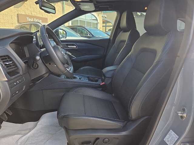 Nissan Qashqai MHEV 140 CV Tekna