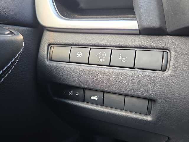 Nissan Qashqai MHEV 140 CV Tekna