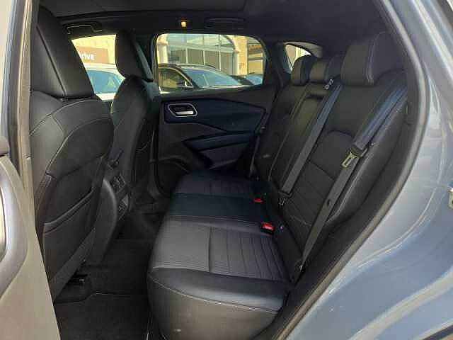 Nissan Qashqai MHEV 140 CV Tekna